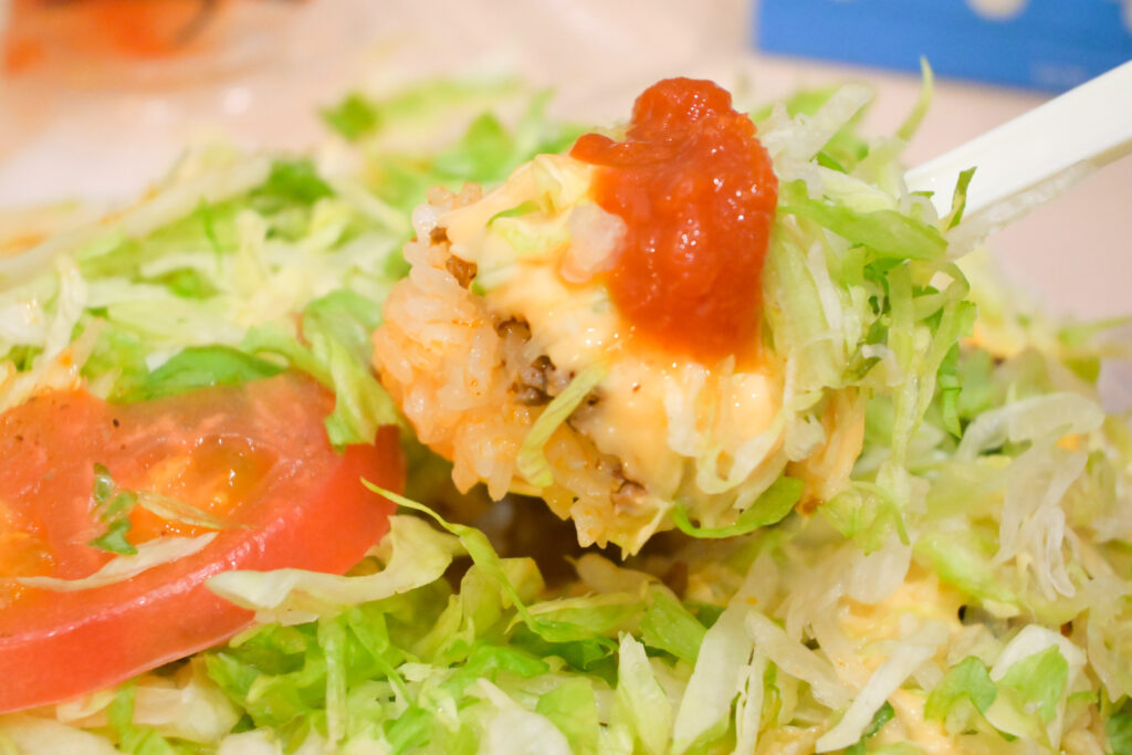 キングタコス長田店 King Tacos Nagata Store