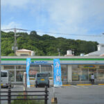 ファミリーマート南城馬天入口店 FamilyMart Nanjo Maten Entrance Store