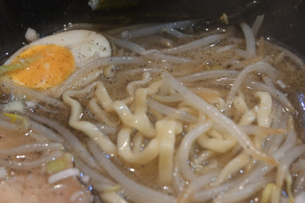 泊そば本店 Tomari Soba Main Store 沖縄那覇